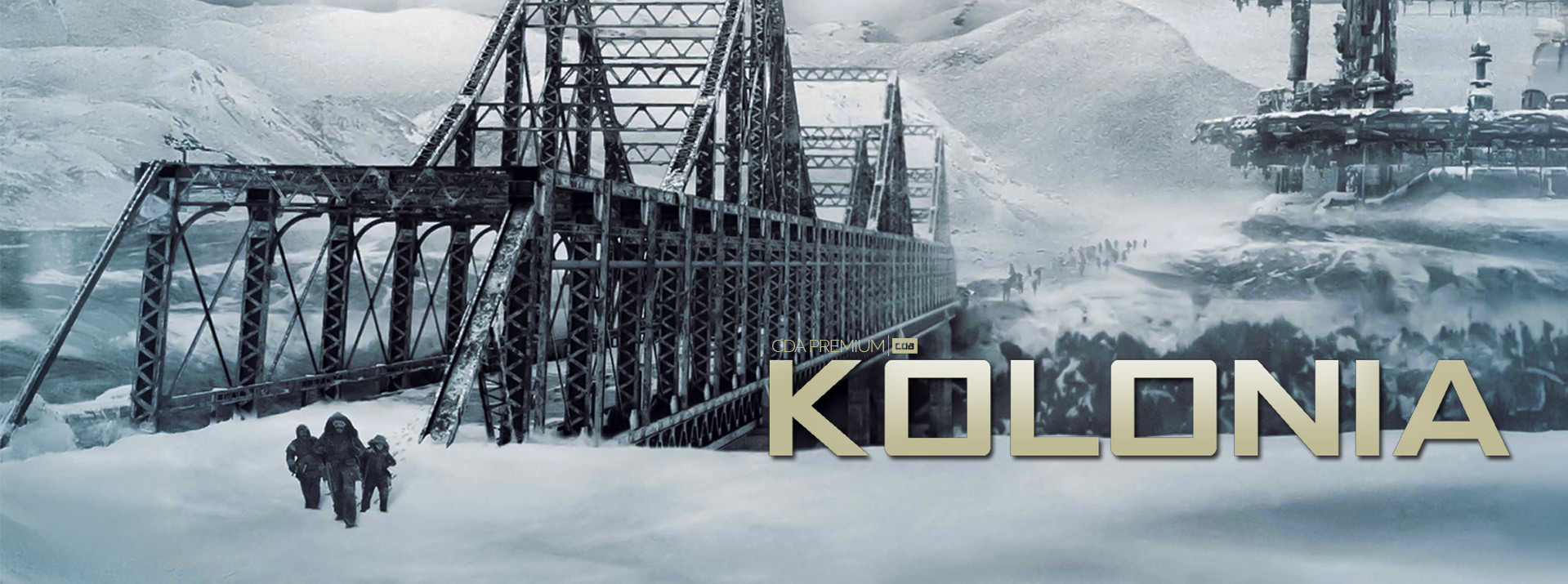 Kolonia (2013) Lektor PL