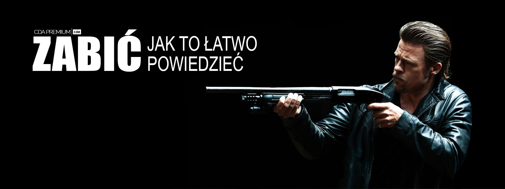 Zabić, jak to łatwo powiedzieć (2012) Lektor PL