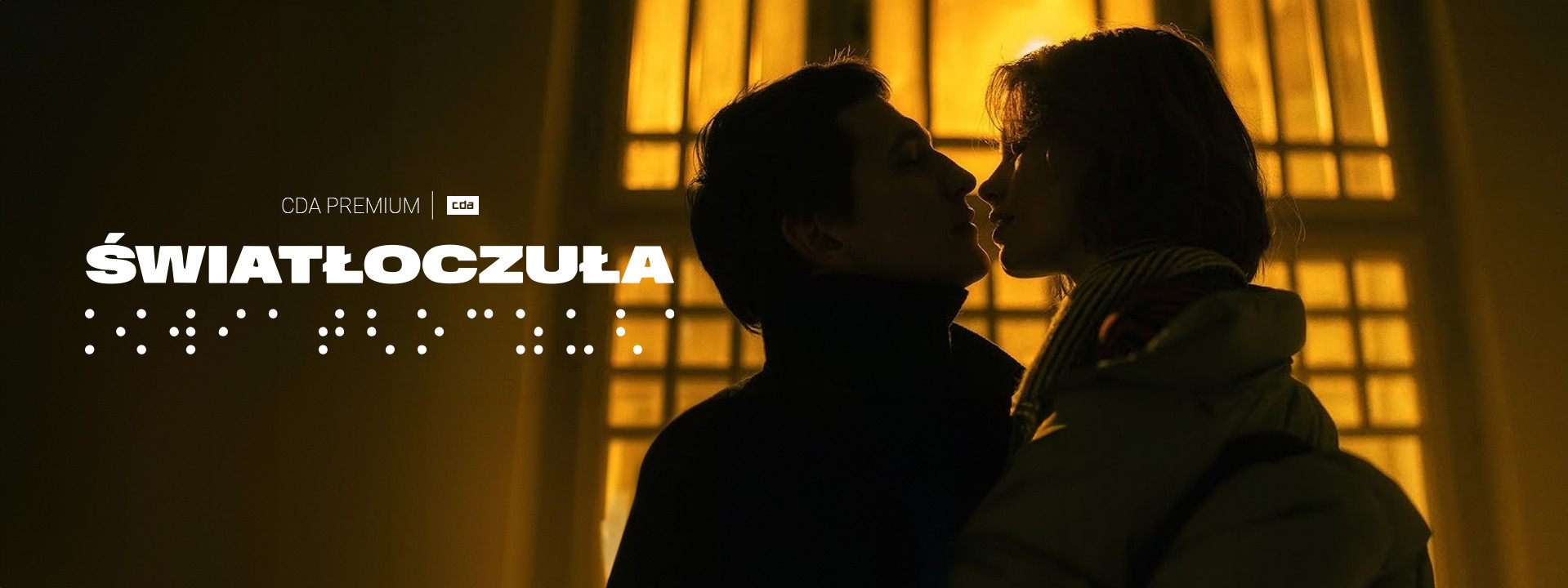 Światłoczuła (2025) Cały film PL