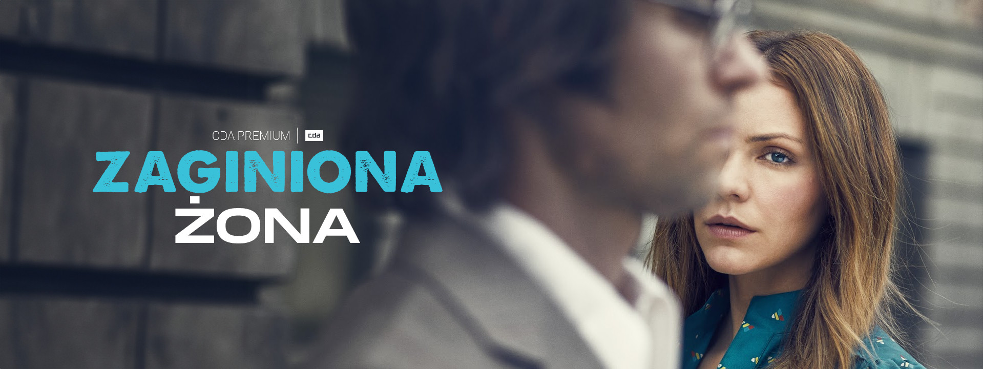 Zaginiona żona (2017) Lektor PL
