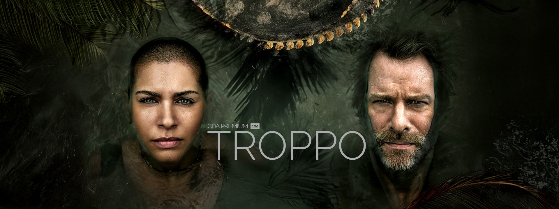 Troppo S01E01 Lektor PL