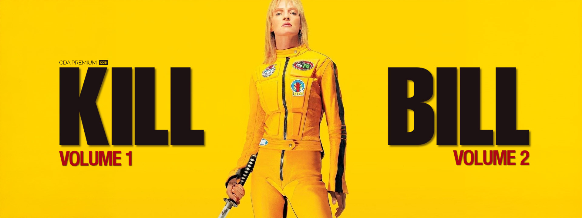 Kill Bill (2003) Lektor PL