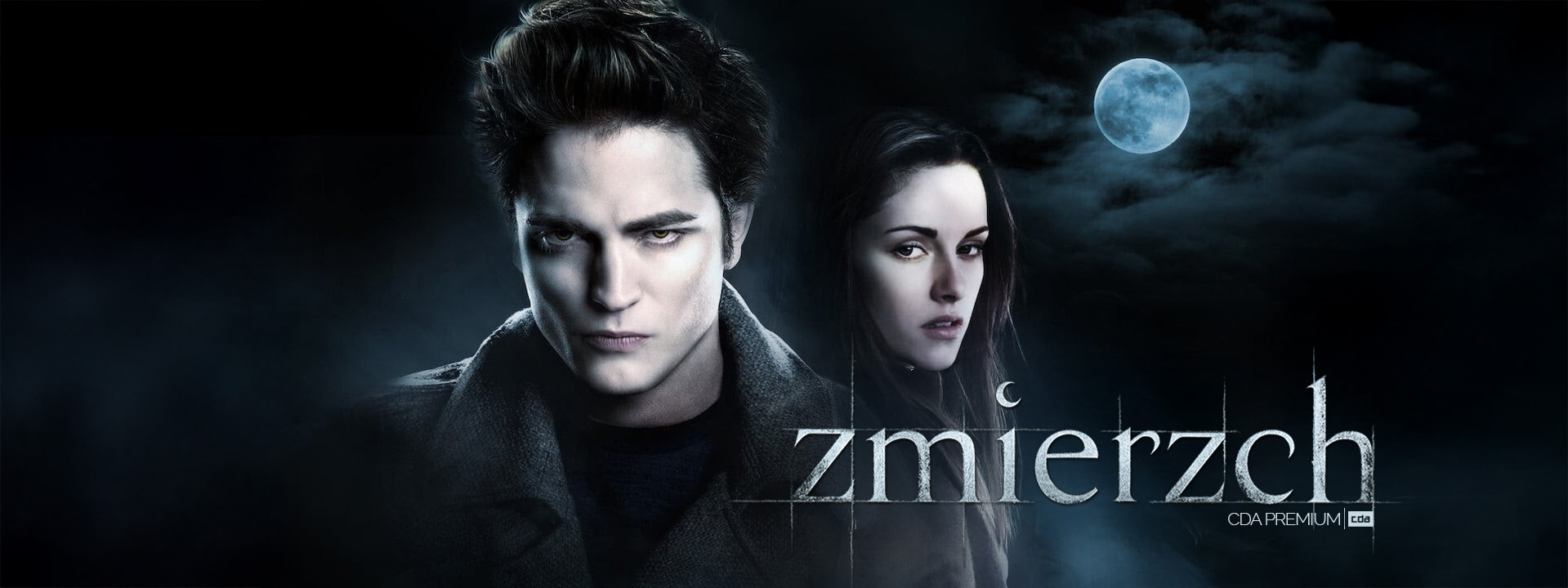 Zmierzch (2008) Lektor PL