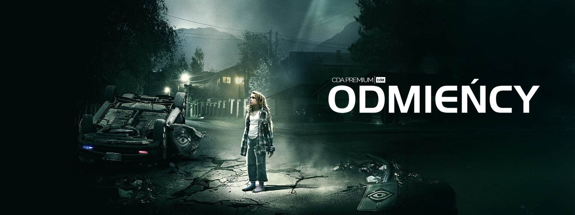 Odmieńcy (2018) Lektor PL