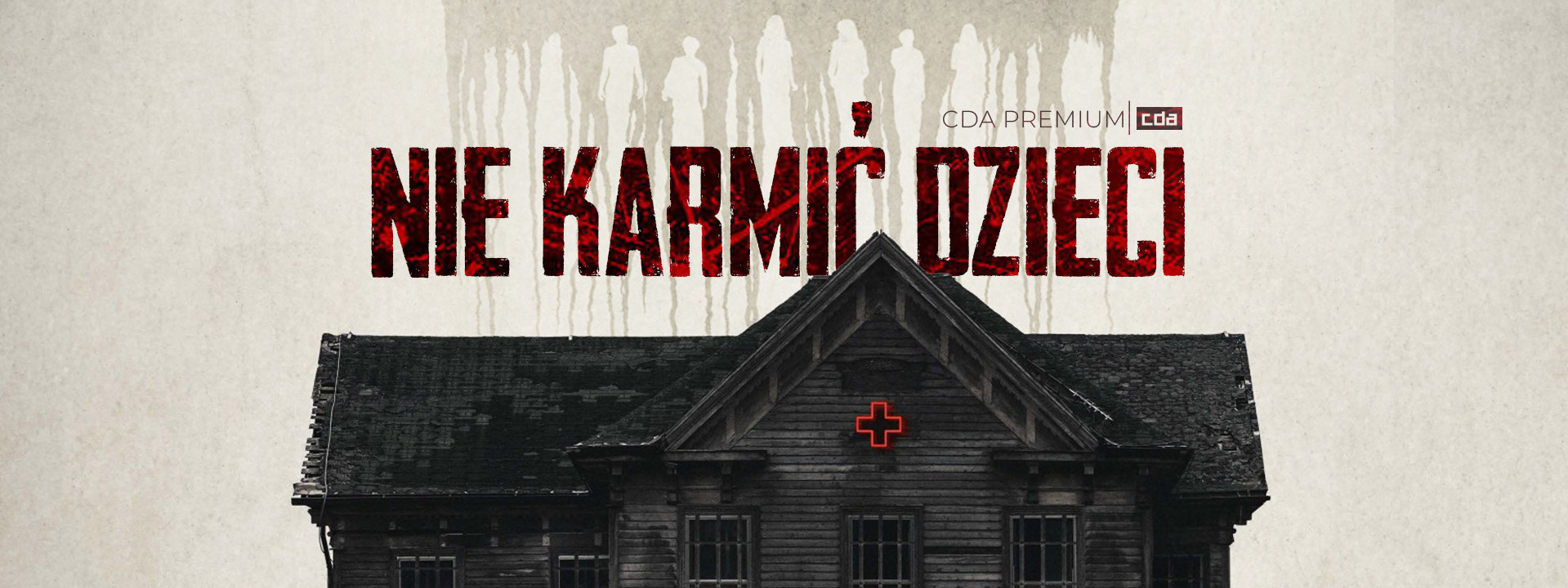 Nie karmić dzieci (2024) Lektor PL