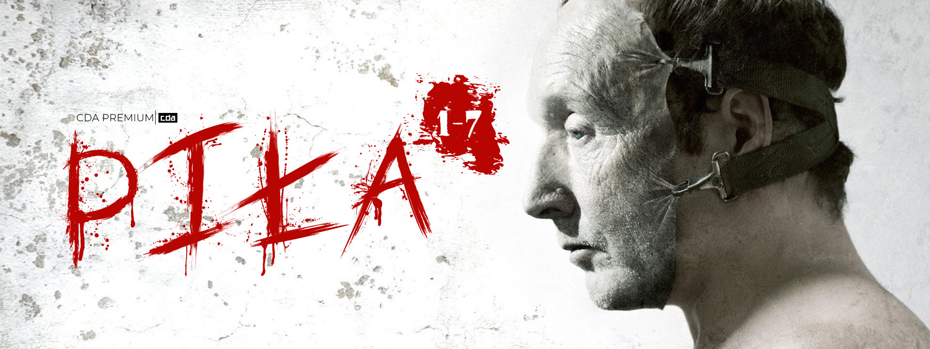 Piła (2004) Lektor PL