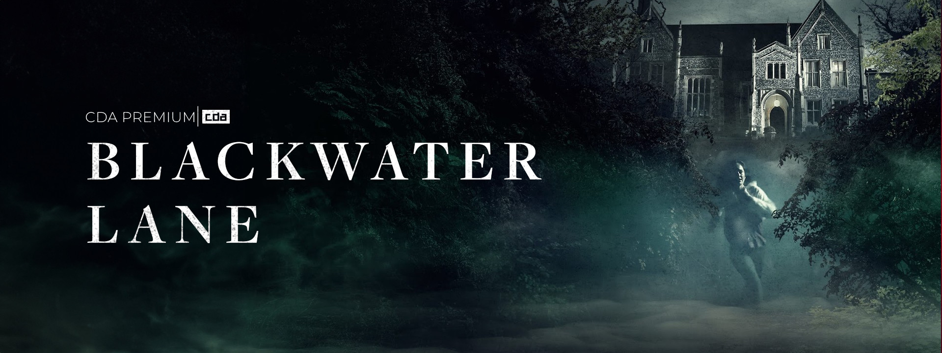 Blackwater Lane (2024) Lektor PL