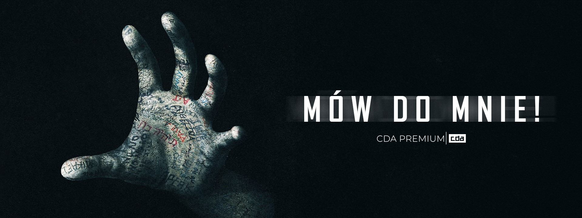 Mów do mnie! (2022) Lektor PL