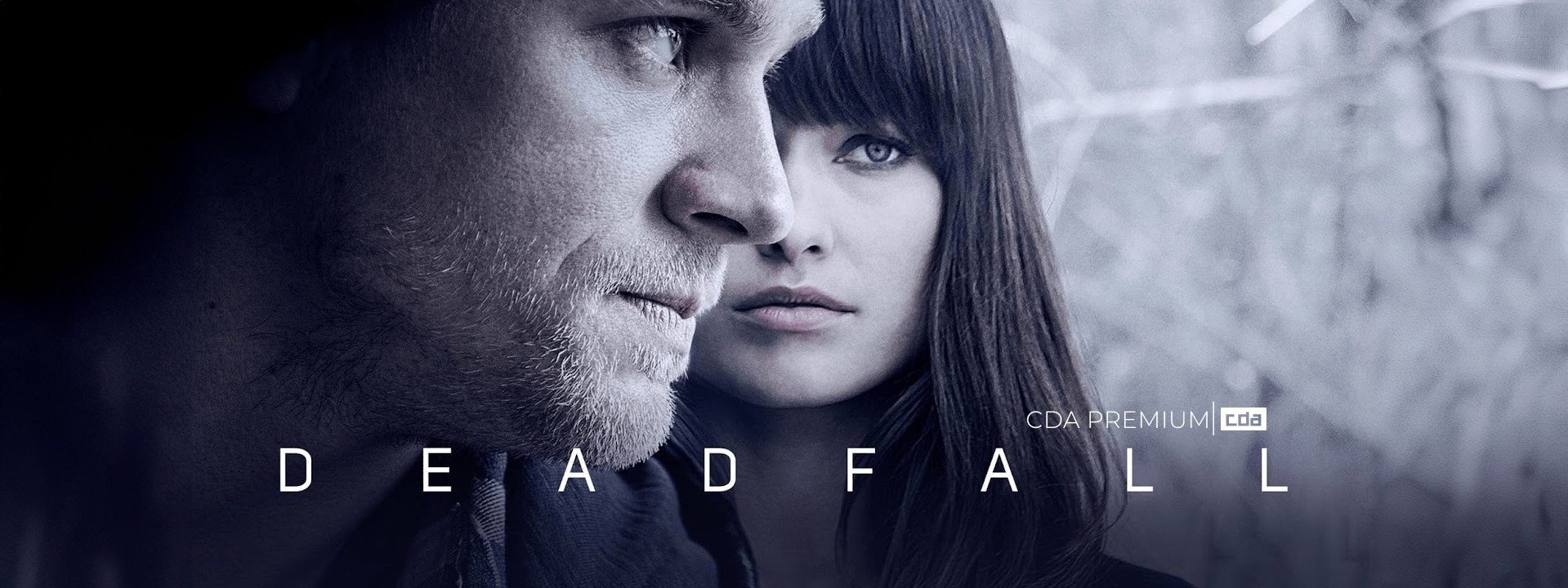 Deadfall (2012) Lektor PL