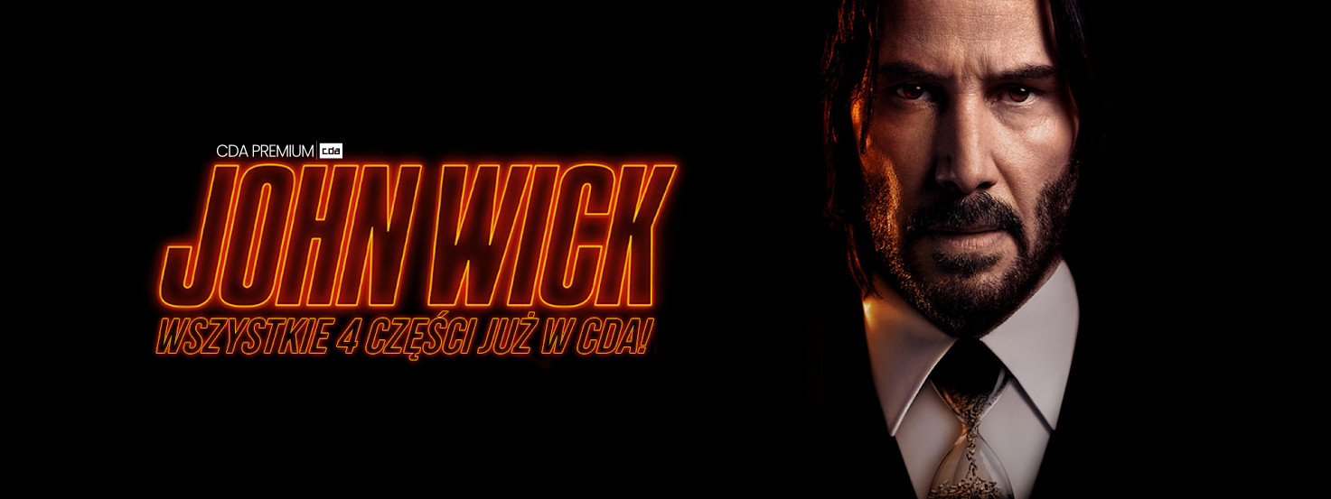 John Wick 4 (2023) Lektor PL