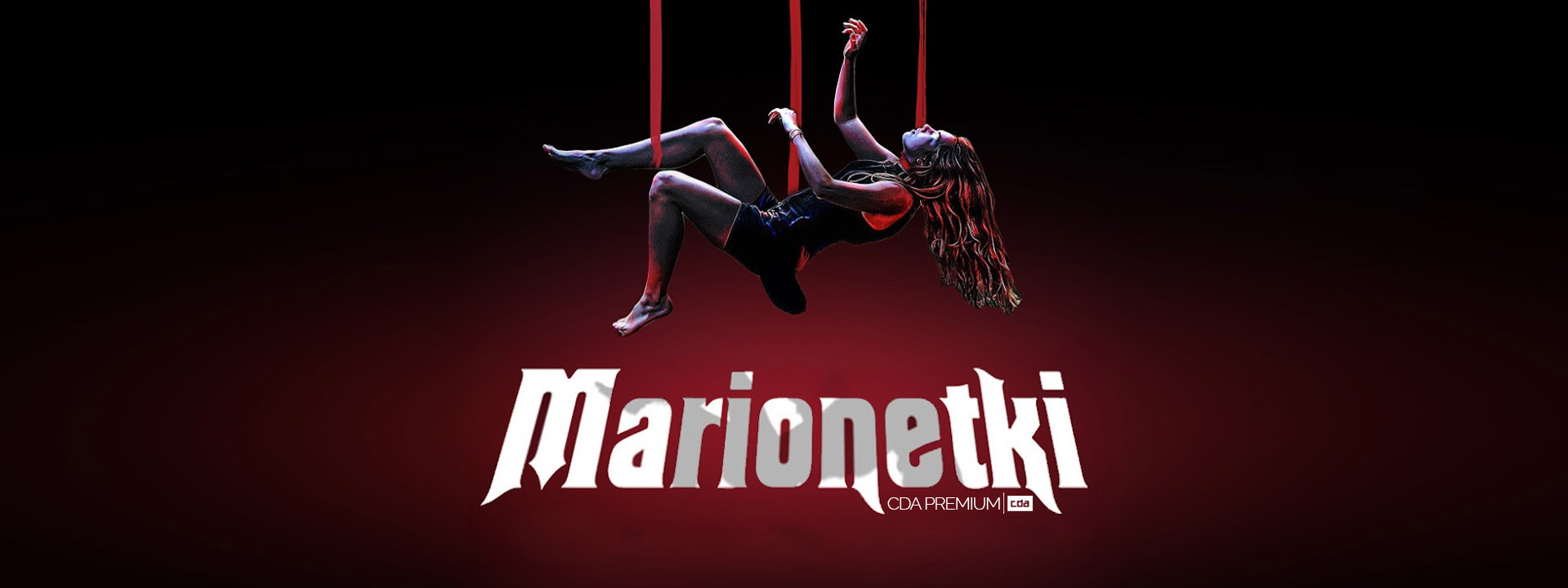 Marionetki (2023) Lektor PL