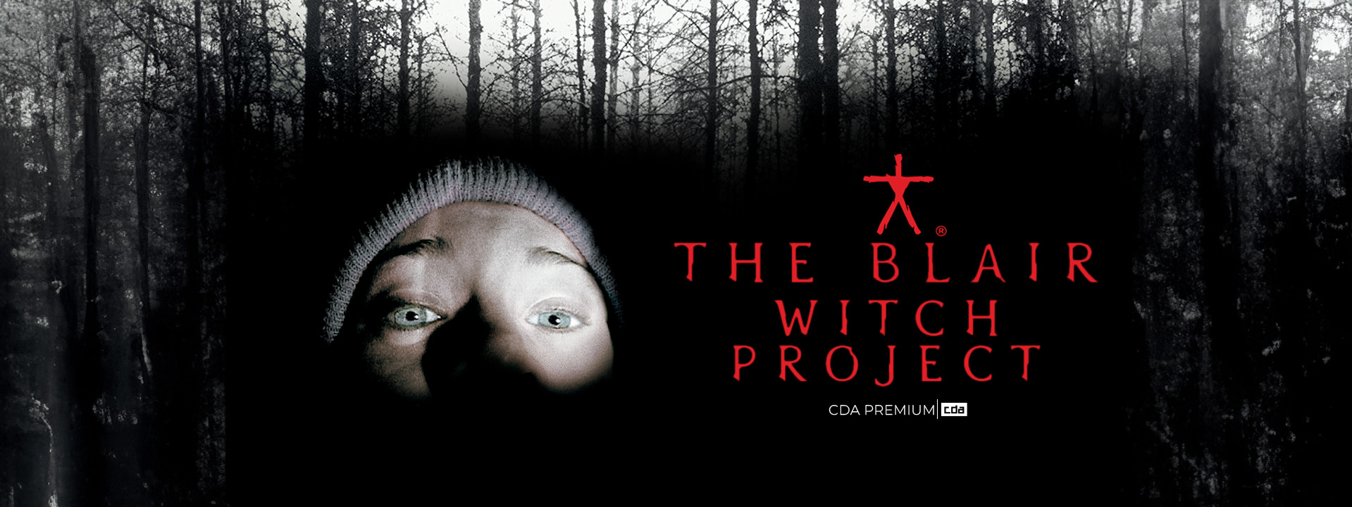 Blair Witch Project (1999) Lektor PL