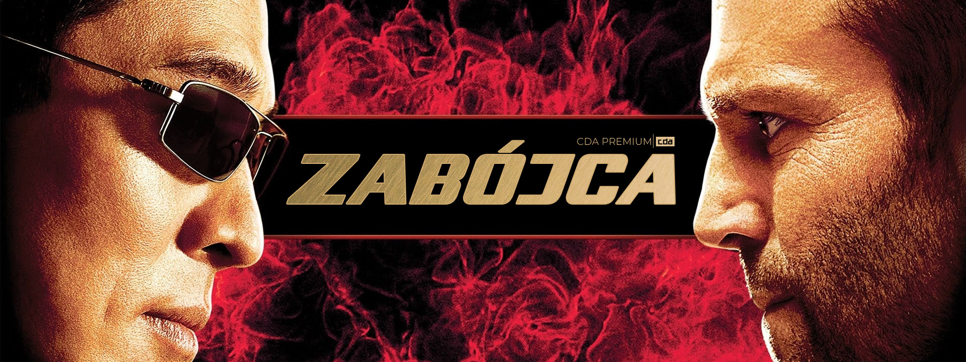 Zabójca (2007) Lektor PL