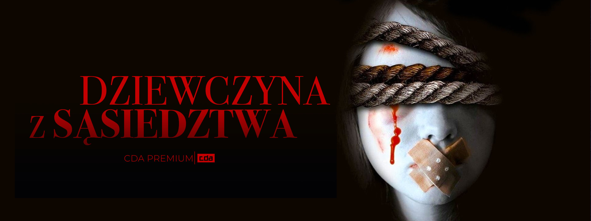 Dziewczyna z sąsiedztwa (2007) Lektor PL