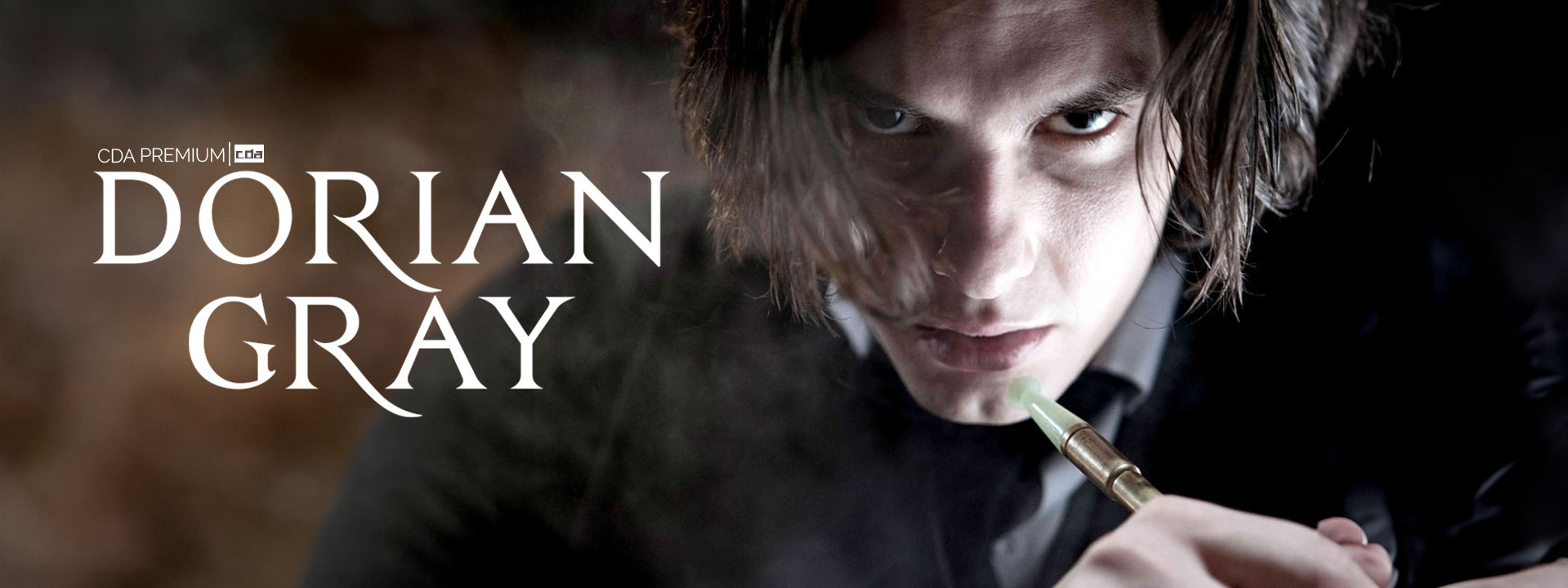 Dorian Gray (2009) Lektor PL