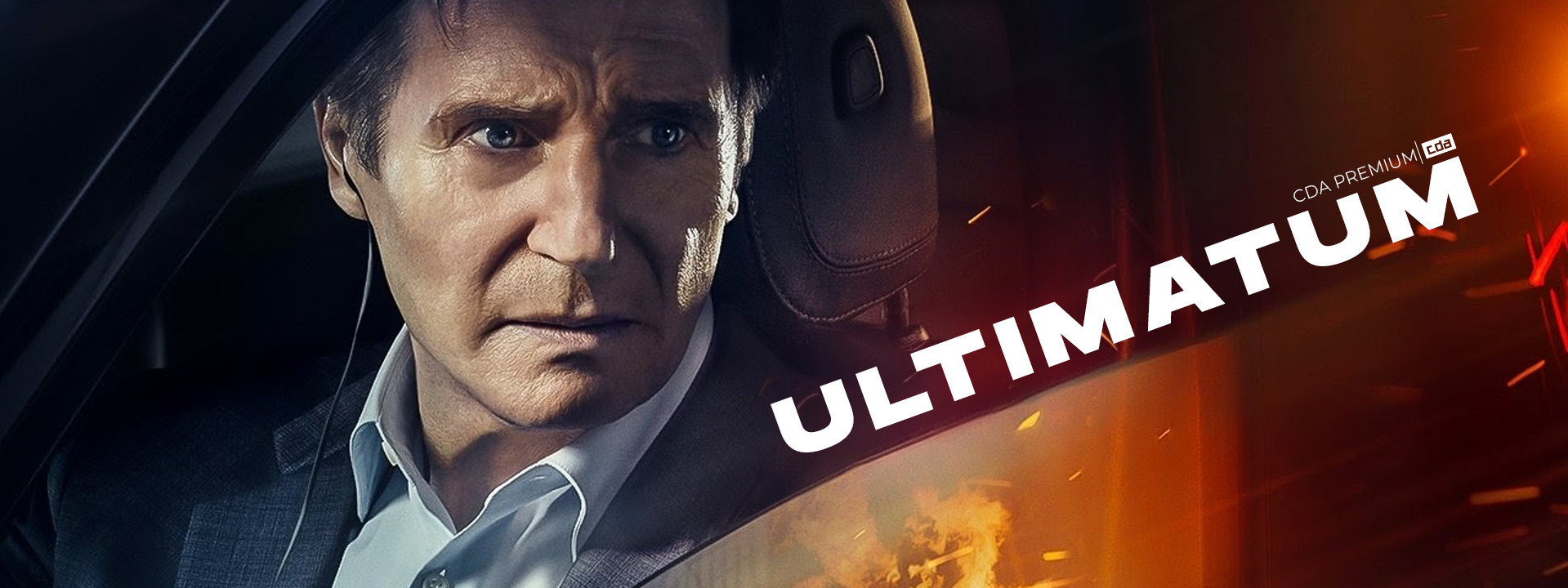 Ultimatum (2023) Lektor PL