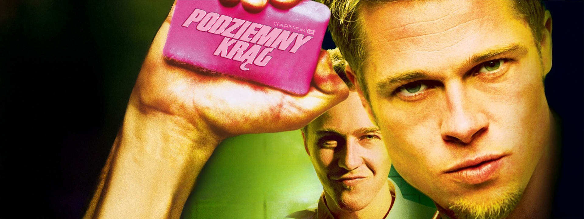 Podziemny krąg (1999) Lektor PL