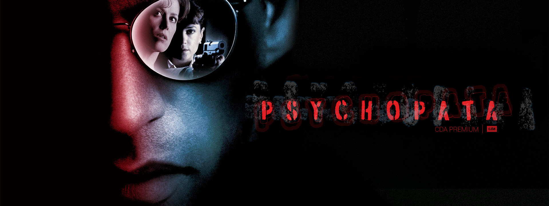 Psychopata (1995) Lektor PL