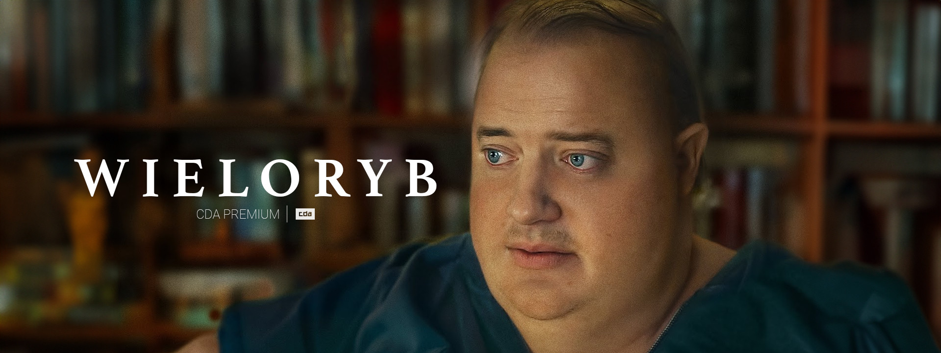 Wieloryb (2022) Lektor PL