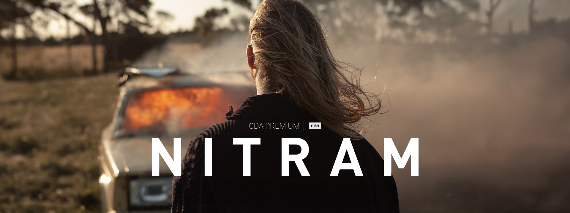 Nitram (2021) Lektor PL