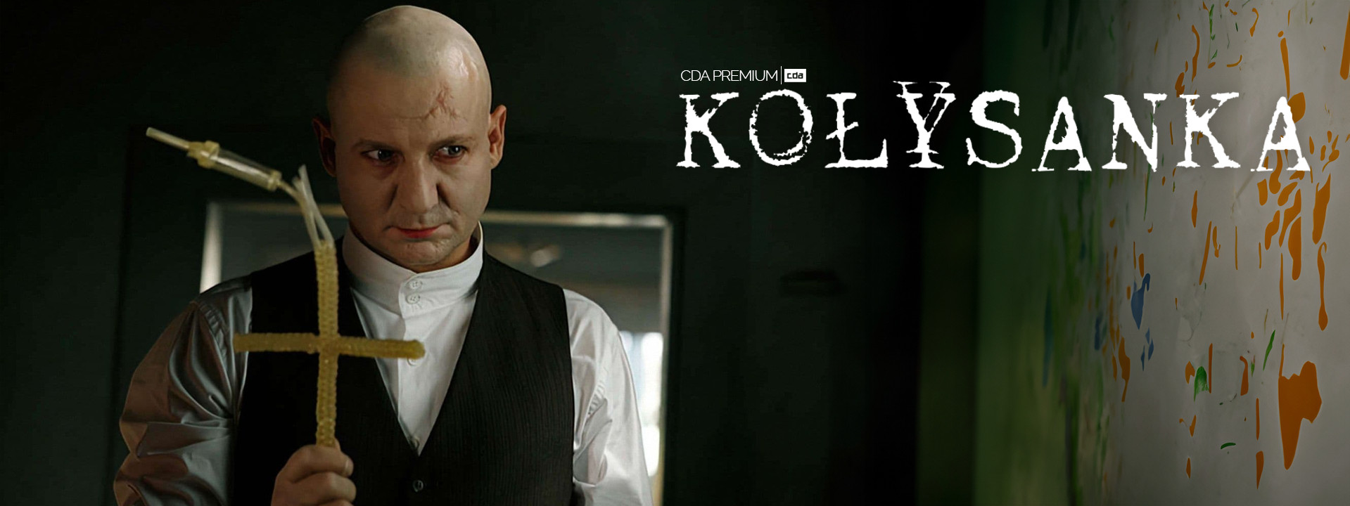 Kołysanka (2010) Cały film PL