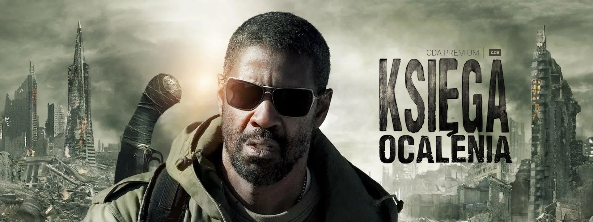 Księga ocalenia (2010) Lektor PL