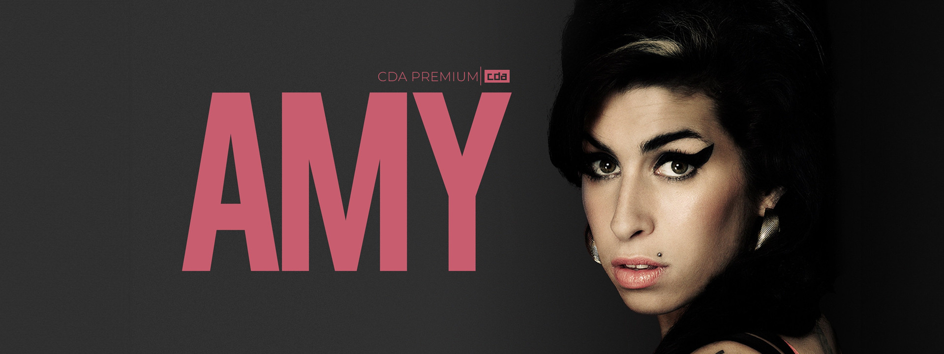 Amy (2015) Lektor PL