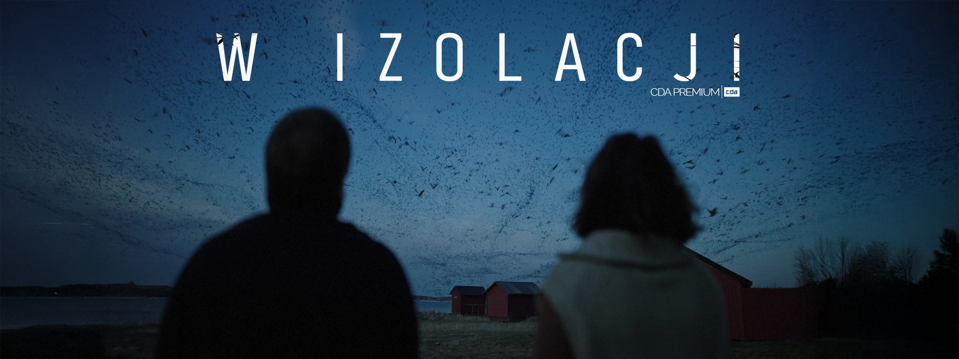 W izolacji S01E01 Lektor PL