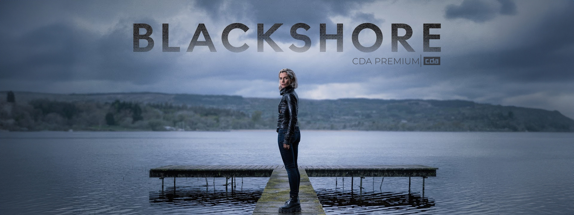 Blackshore S01E01 Lektor PL