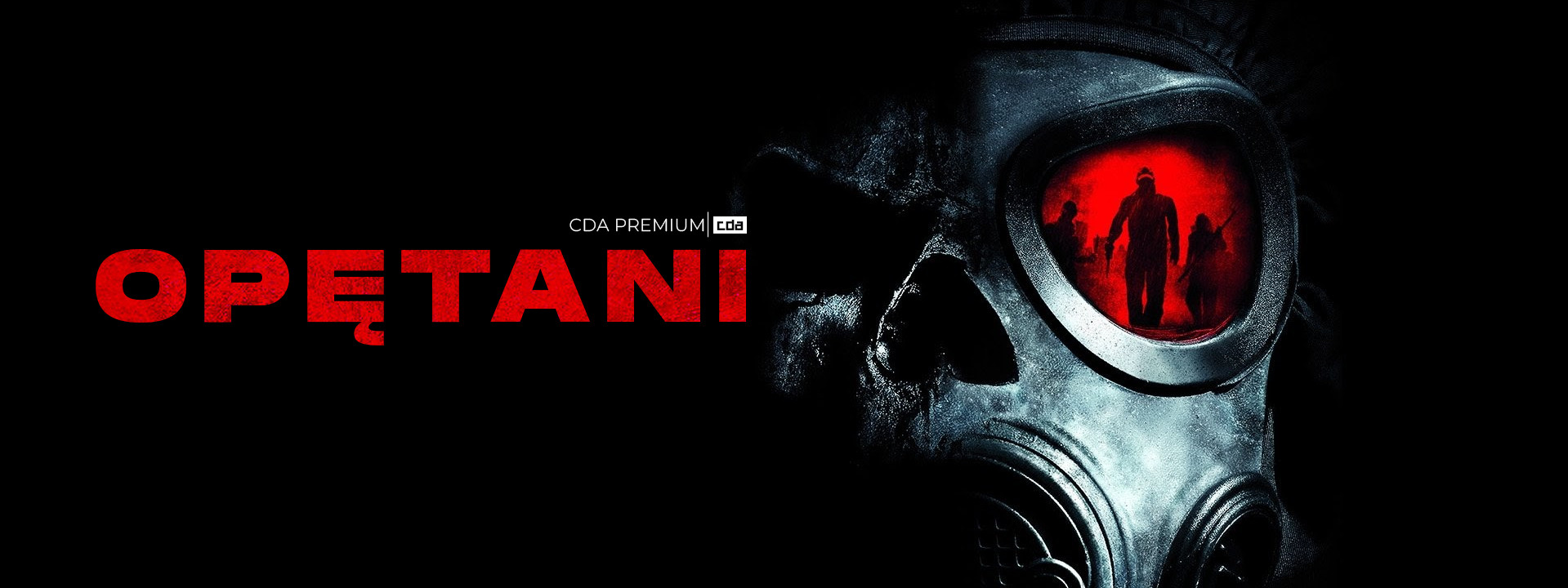 Opętani (2010) Lektor PL