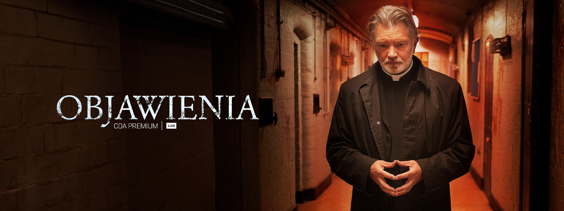 Objawienia Odcinek 1