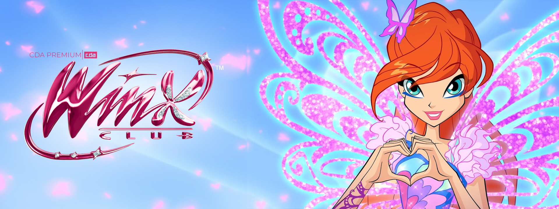 Klub Winx Odcinek 1