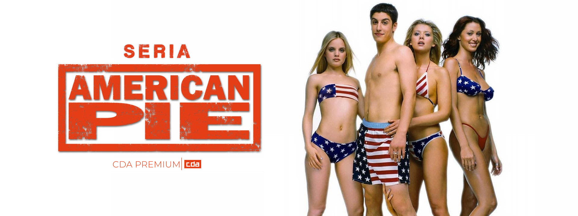 American Pie (1999) Lektor PL