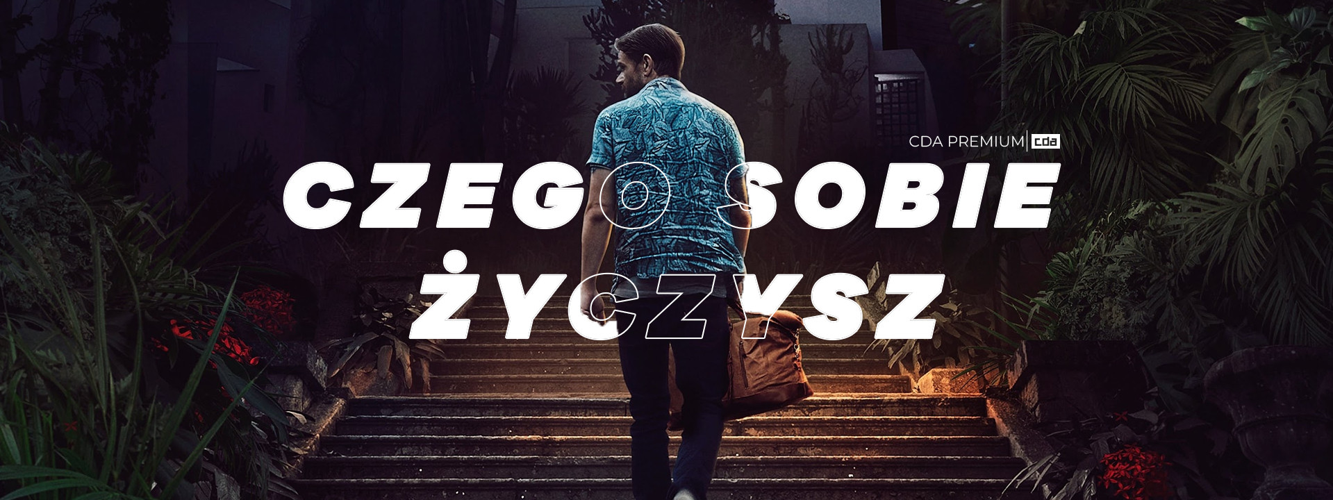 Czego sobie życzysz (2023) Lektor PL