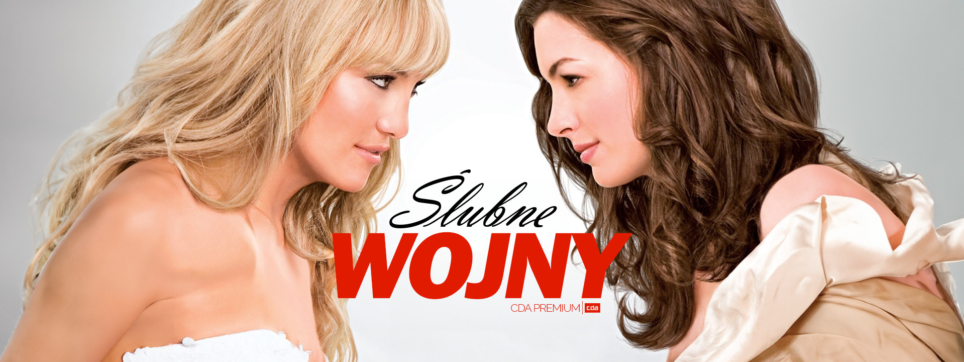 Ślubne wojny (2009) Lektor PL