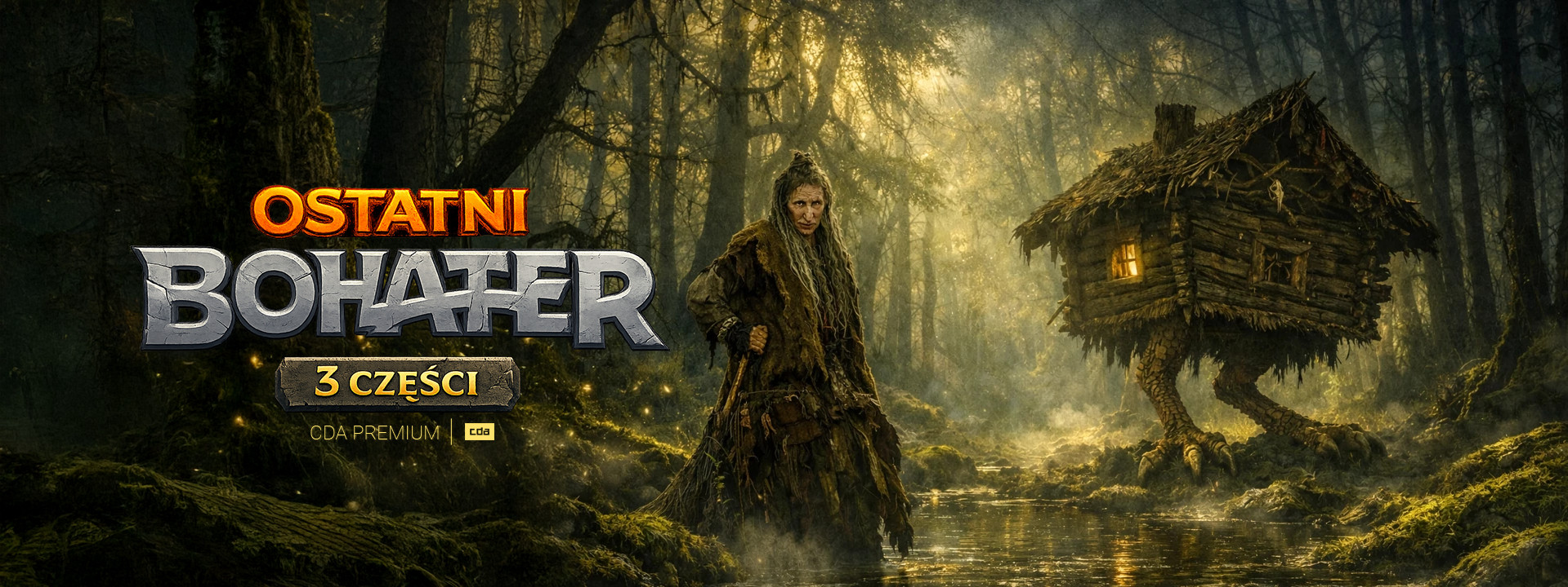 Ostatni Bohater (2017) Lektor PL