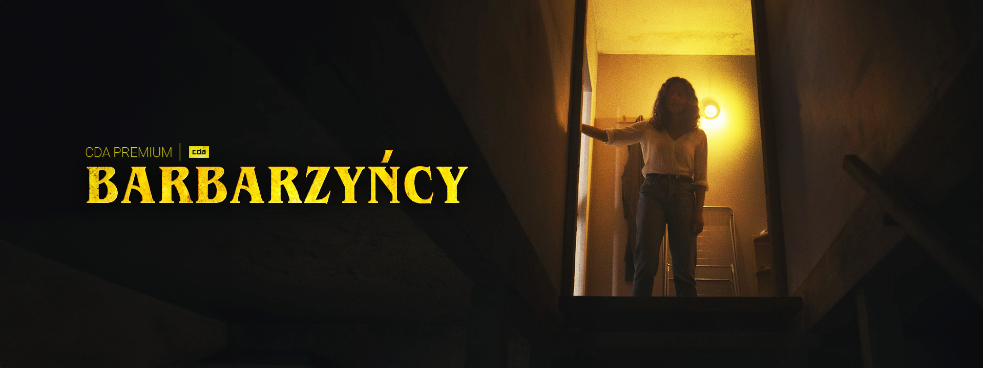 Barbarzyńcy (2022) Lektor PL