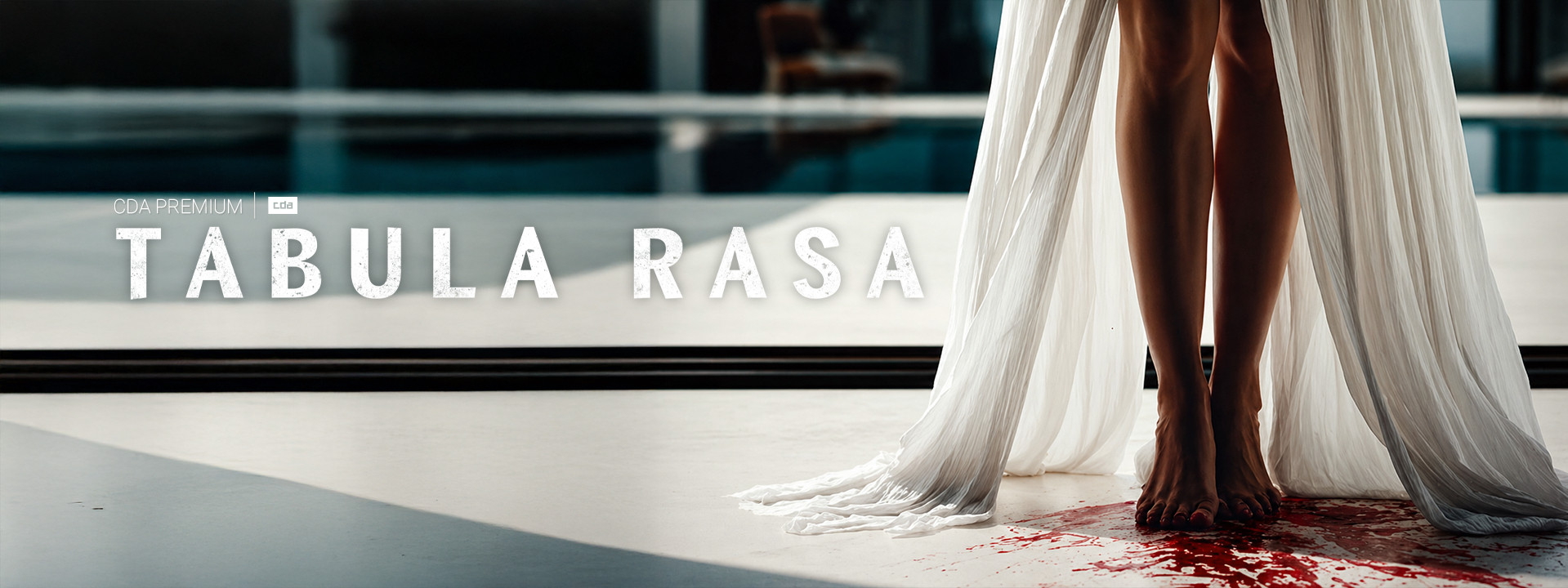 Tabula rasa (2025) Lektor PL