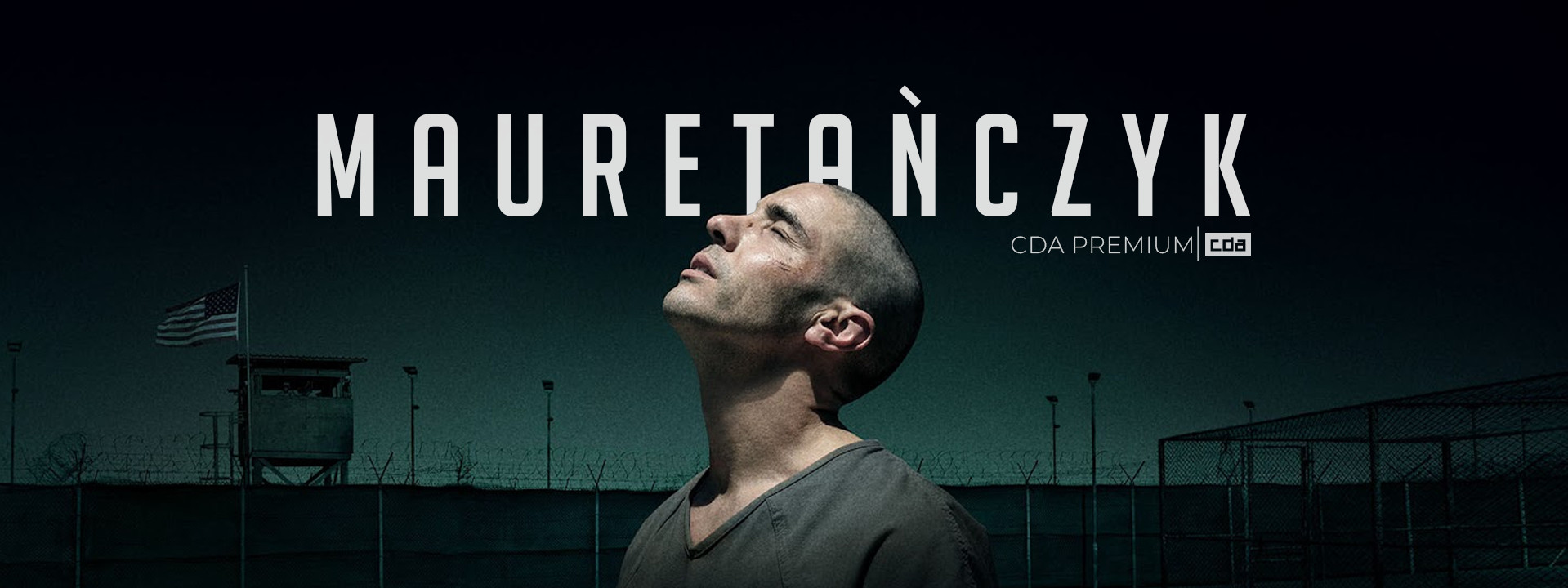 Mauretańczyk (2021) Lektor PL