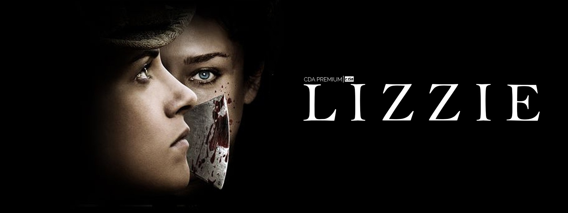 Lizzie (2018) Lektor PL