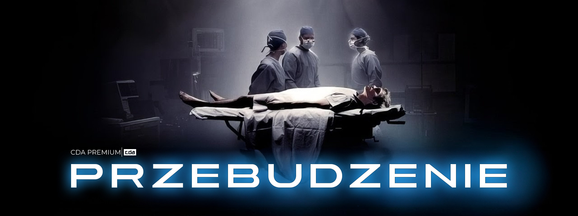 Przebudzenie (2007) Lektor PL