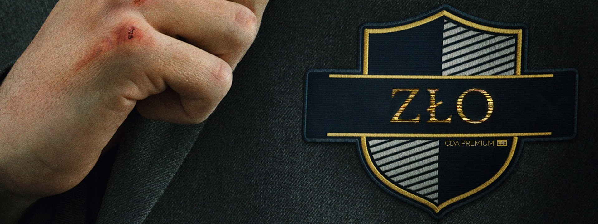 Zło Odcinek 1