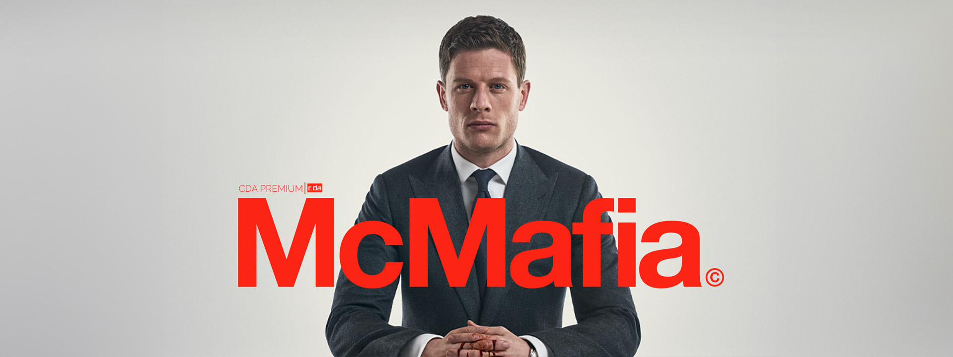 McMafia S01E01 Lektor PL