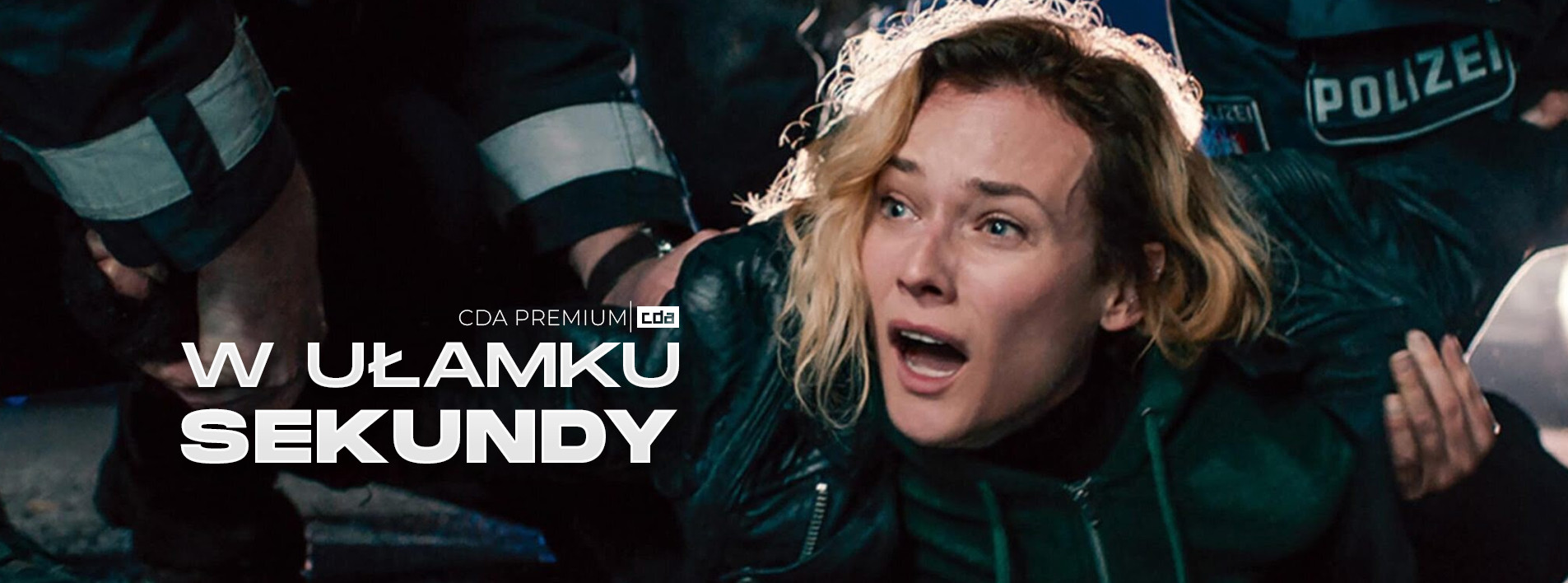W ułamku sekundy (2017) Lektor PL