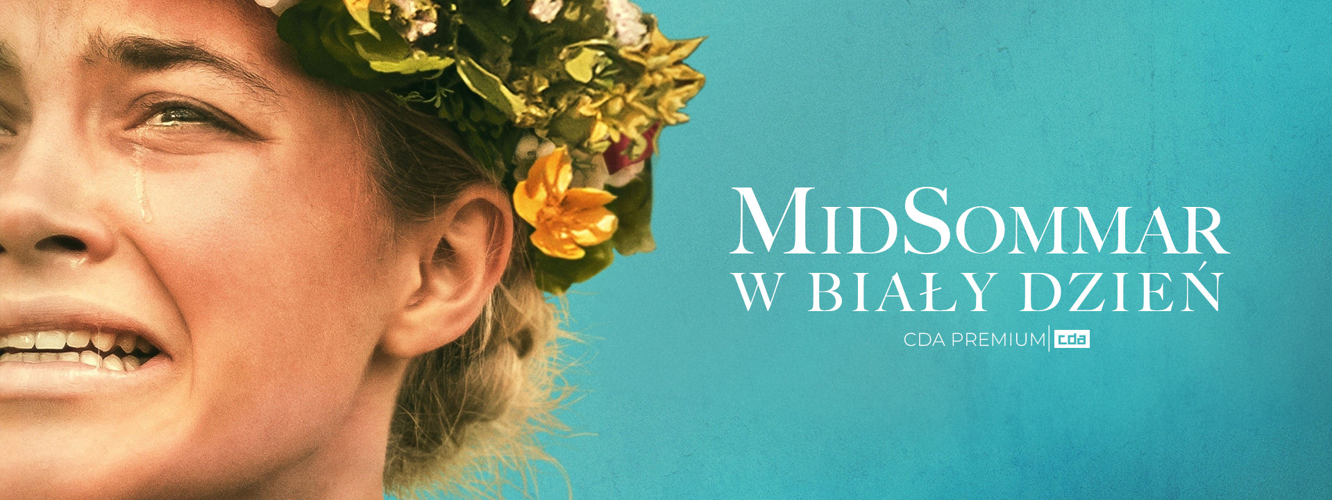 Midsommar. W biały dzień (2019) Lektor PL