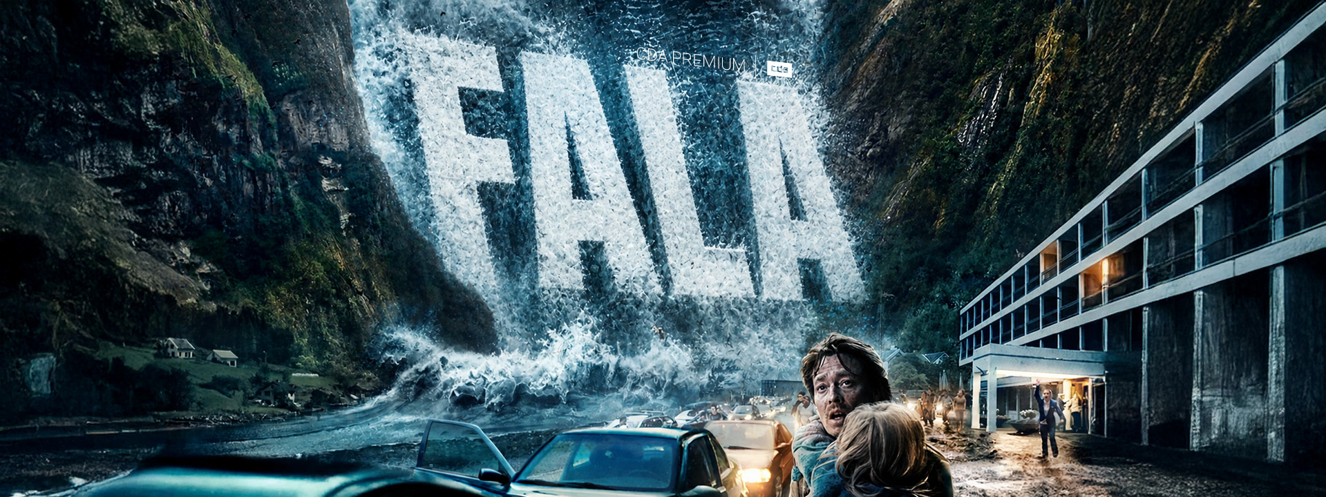 Fala (2015) Lektor PL