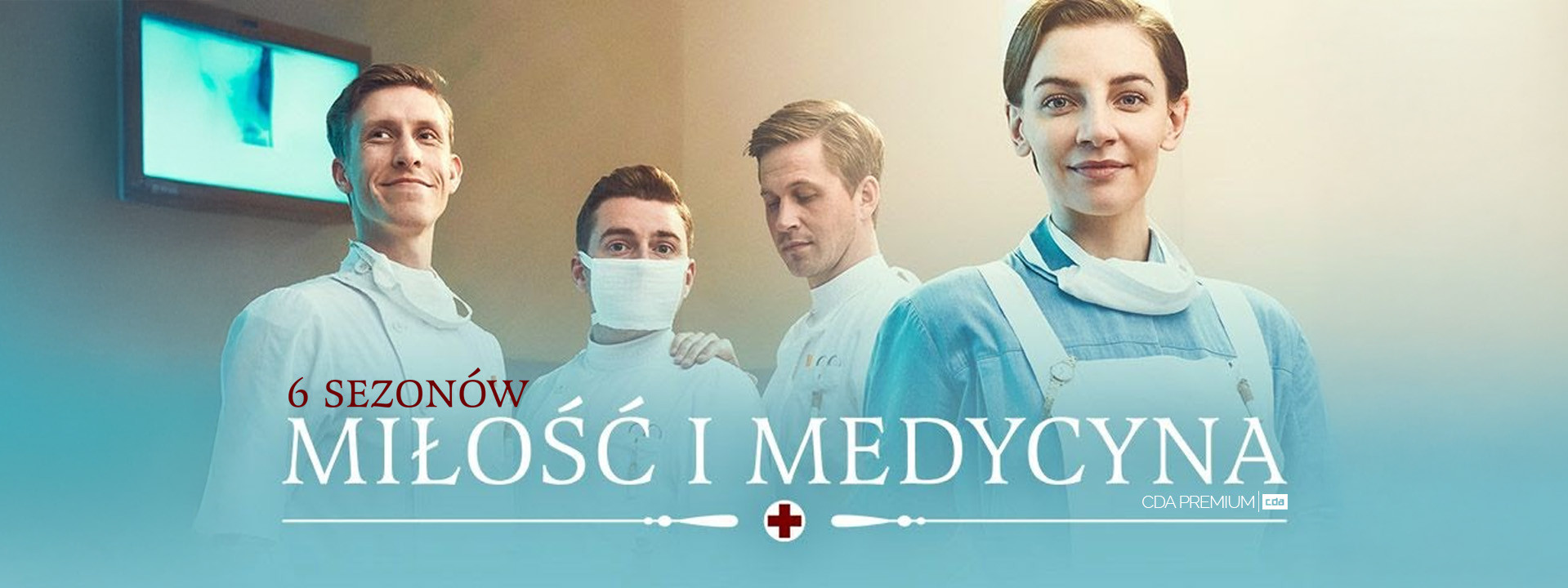 Miłość i Medycyna: Odcinek 1