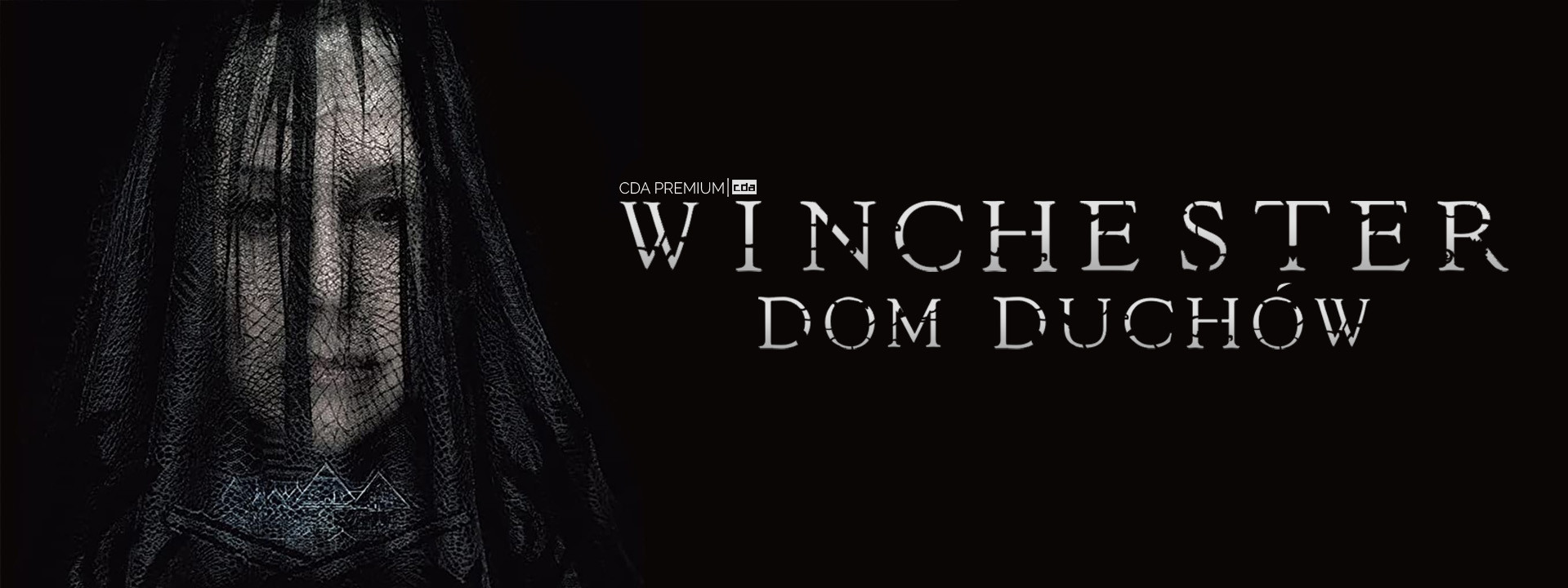 Winchester. Dom duchów (2018) Lektor PL