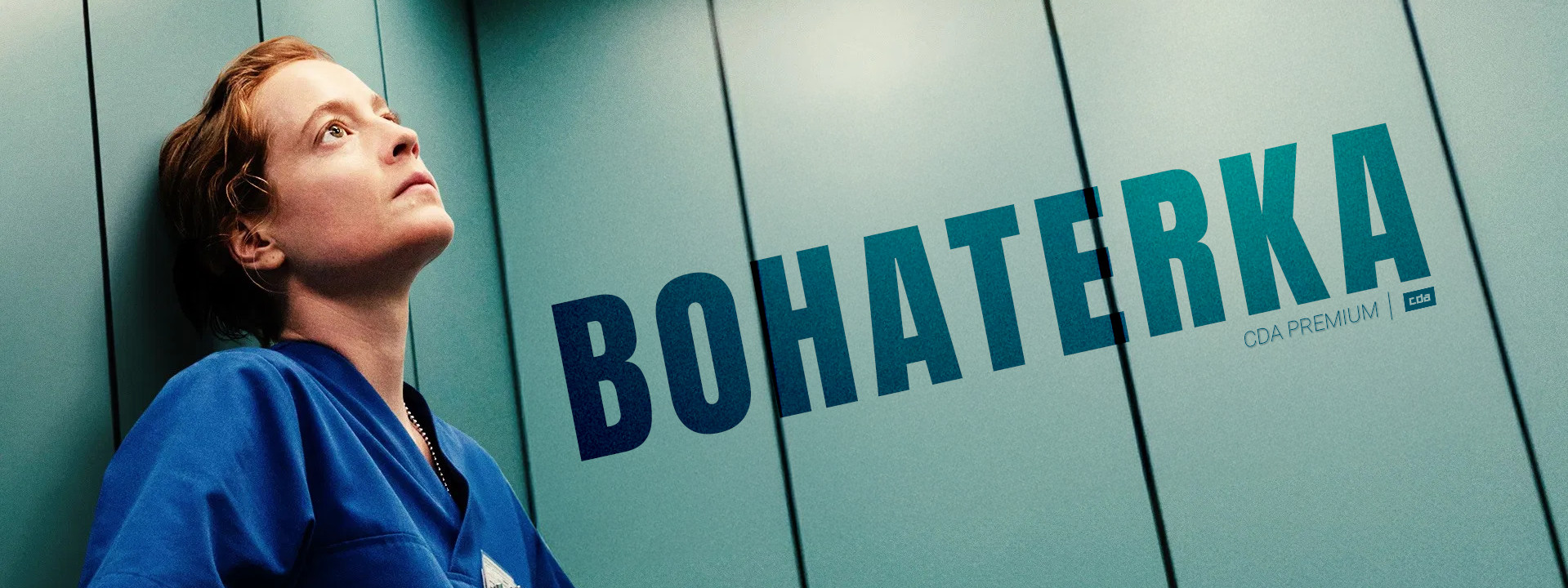 Bohaterka (2025) Lektor PL