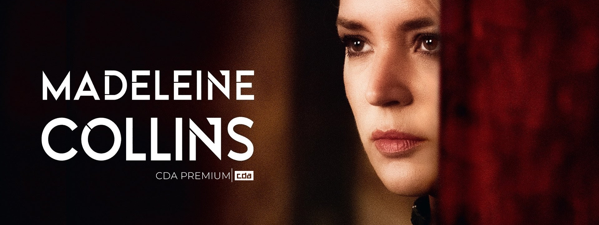 Sekret Madeleine Collins (2021) Lektor PL